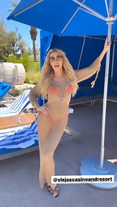 Brandi Glanville on Reels