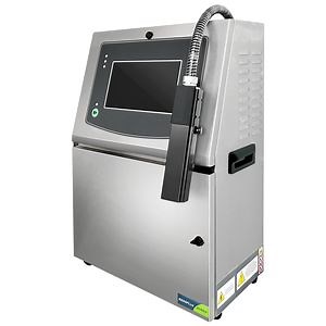 [Hot Item] Industrial Inkjet Printer for Cables Food Packaging Coding