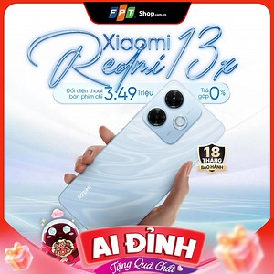 348K views · 87 reactions | ✨ Xiaomi Redmi 13X – Giá Rẻ, Trải Nghiệm...
