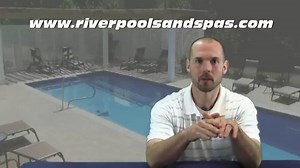 How are Fiberglass Pools Installed?