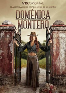 Capitulo 42 de Doménica Montero