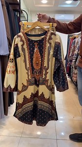 ❤️ Stylish Digital Print Co-Ord Set ☑️ 🏵️ Fabric: Soft Synthetic (Kamij Pant) 🏵️ Sizes: Available in all sizes (36-48) 🏵️ Length: 🏵️Kamij: 38 inches 🏵️Pant: 39 inches 🏵️ To order: Please inbox us! | Trendy Unlimited
