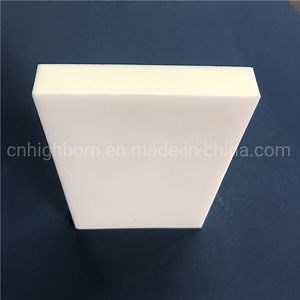 [Hot Item] Low Density Macor Ceramics Process Abnormity Parts of Glass Ceramic Blocks