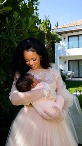 65K views · 3.1K reactions | Queen Rihanna Posing With Her Lovely Cute Baby #rihanna #fblifestylechallenge #celebrity #baby #momlife #people #interaction | Meagan Good Stories | Facebook