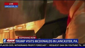 Operation Save America on Reels