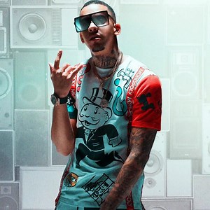 NOU NOU NOUU (REMIX) (FEAT. JON Z) - Marvel Boy - LETRAS.COM