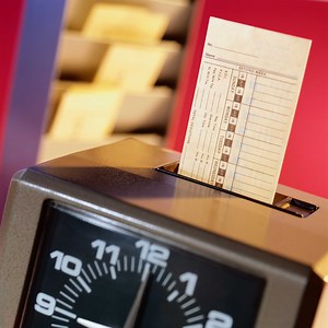 Disadvantages of Computerized Timekeeping
