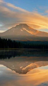 Mount Hood sunrise moments that feel unforgettable