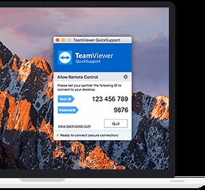 Download Teamviewer Quicksupport For Mac