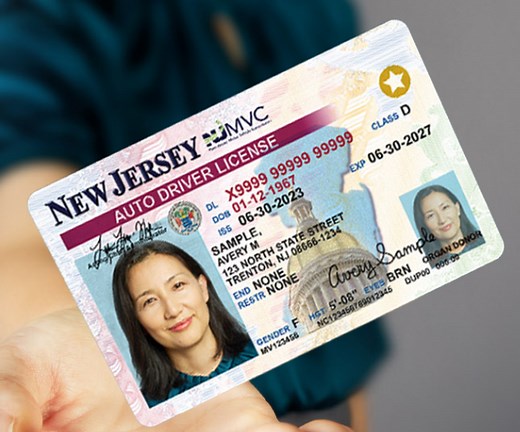 NJMVC introduces 'REAL ID Tuesdays'. Here's how to schedule your appointment
