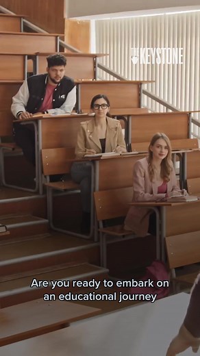 From an all-encompassing study of ice cream to the intersection of hip hop and classical philosophy, Pennsylvania’s renowned educational institutions are offering a diverse range of captivating college courses that will not only enrich your knowledge but also ignite your passion for learning. For more information, including registration details and course prices, check out our link below. Article link - https://bit.ly/4604hcn | The Keystone