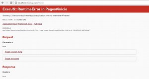 Ruby On Rails Que Data El Codigo Del Sitio