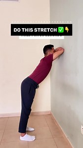 The latissimus dorsi is a large, triangular muscle in the back that can develop trigger points, causing pain and discomfort. Stretching this muscle daily can alleviate tension and reduce pain associated with trigger points. Consistent stretching can improve flexibility, increase blood flow, and decrease muscle stiffness, aiding in the relief of trigger point-related pain in this area. | Back Pain Treatment | Facebook