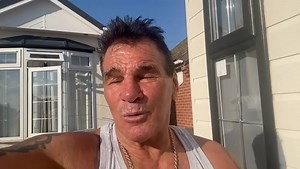 Paddy Doherty Site on Reels