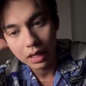 45 reactions | A compilation of Bright’s english getting better and better 懶 (My hardworking baby,I'm so proud of you)蠟 #bbrightvc | Brightwin Mick Updates | Facebook