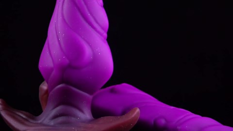 6.6" Silicone Small Butt Plug, Soft Slim Anal Plug Trainer Huge Anal Sex Toys, Long Wearable Massive Male Large Buttplug Stretcher, Fantasy Prostate Massager Dildo for Women Men Couple