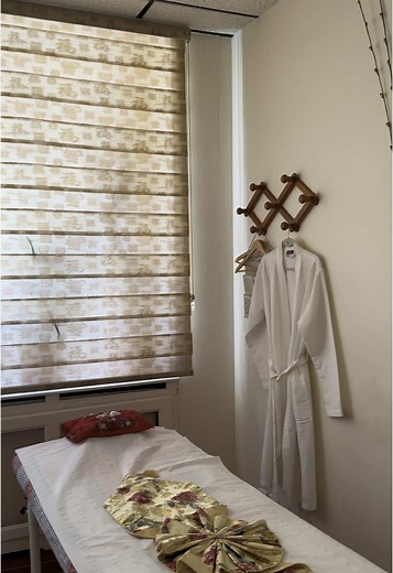 Massage Ancestral Chinois à Paris