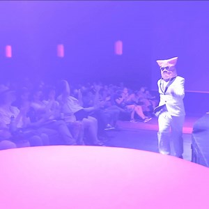 Chuck Tingle on Reels