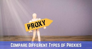 Types Of Proxies: A Comprehensive Guide For Beginners (2023) - Best Proxy Review