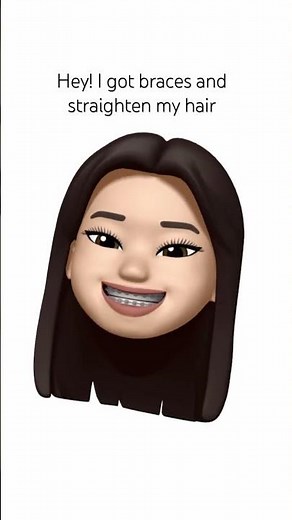 POV: your friend slowly turns into asian baddie 👩🏻