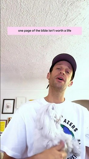 the village (trans chorus version) out now 🩷🩵 #pridemonth #shorts #bible #kellyclarksonshow #queer