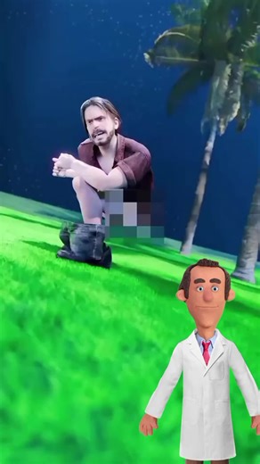 Aesthetic 4K Animated Cake Surprise for Birthdays