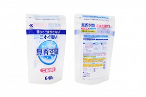 [Hot Item] Durable Clear Plastic Storage Bags for Safe Organizing