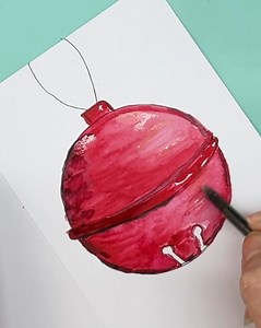 34K views · 67 reactions | watercolor crafting #easycrafts | Shabby Chic Vintage Vanlife Chicks | Facebook