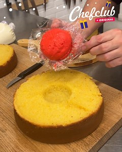 2.9K views · 19 reactions | Rudolph Cornbread! Guide your taste buds on a delicious journey with this treat 歷 | Chefclub Australia | Facebook