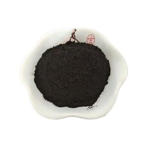 [Hot Item] High Purity Conductive Graphite Powder Artificial Graphite Lubricant Powder for Drilling Lubricant