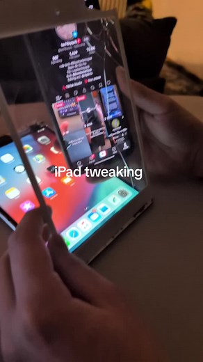 iPad Tweaking Tips for Enhanced Display Experience