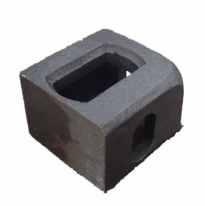[Hot Item] Factory Sells Container Corner Angle Castings at Low Prices