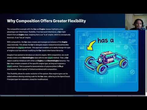 Mid Exam OOP/UTS PBO | Inheritance, Composition, and Aggregation in Python