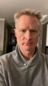 12K views · 850 reactions | Just hours before Julius Jones is expected to be executed, Golden State Warriors Coach Steve Kerr shows his support and urges us to fight against his wrongful execution.  | Ben Crump | Facebook