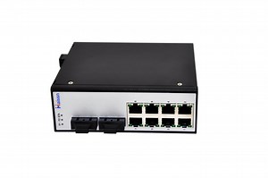 [Hot Item] Supports Ipv4 and Ipv6 Static Unicast Routing Switches