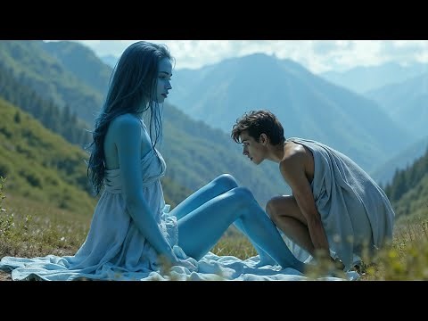 So That’s What She Looks Like On Alien Girls! | Sci-Fi | HFY Story