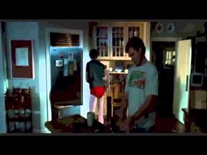 Step Brothers - Sleepwalking Scene (Reversed)