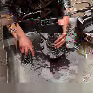 Restoration of the Wheel Loader Caterpillar 950B Transmission | Mechanical Skills