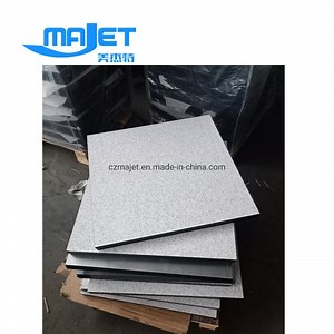 [Hot Item] High Loading Calcium Sulphated Raised Flooring for Control Room Best Price