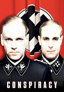 Conspiracy - movie: where to watch streaming online