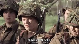 《兄弟连》精彩合集_兄弟连：美军士兵也是过分，还从德国兵身上抢手表_电视剧_高清完整版视频在线观看_腾讯视频