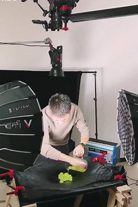 3.4K views · 32 shares | Amazing food commercials behind the scene!! -ctto | Arch Press | Facebook