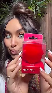 1.5M views · 4.7K reactions | Fish lip plumper  #nouhailaait__ | Nouhailaaitt | Facebook