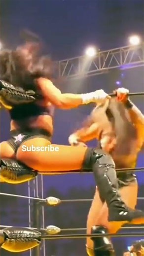 subscribe and share #wwe2k24 #wwesmackdown