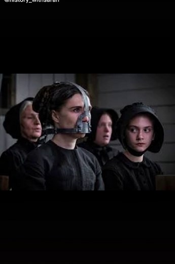 Horrible History of Medieval Torture Devices for Women