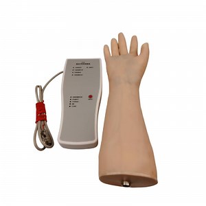 [Hot Item] Wrist Joint Cavity Injection Simulator Medical Education Training Model