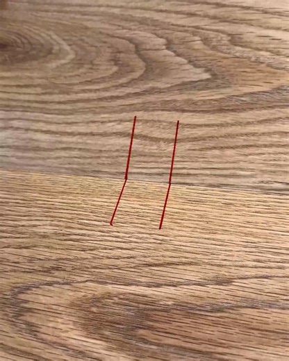 Laminate PVC Pipe Cutout | Genius Inventions