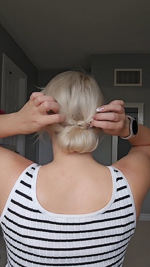 Diyhairschool on TikTok