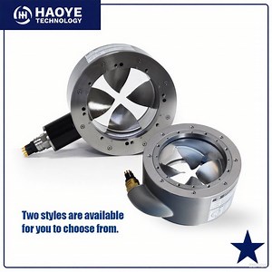 [Hot Item] Zero-Leakage Rim Thruster: Deep-Sea Rov/Auv Reliability