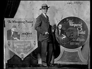 Art Gillham - Don't Let Me Stand in Your Way - {1925}